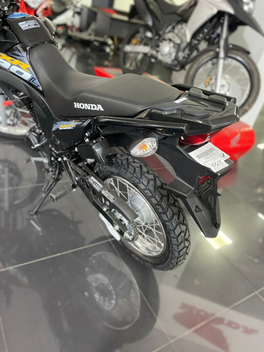 Imagen 8 de 15 de Honda Xr 190 0km | All Motors Santa Fe