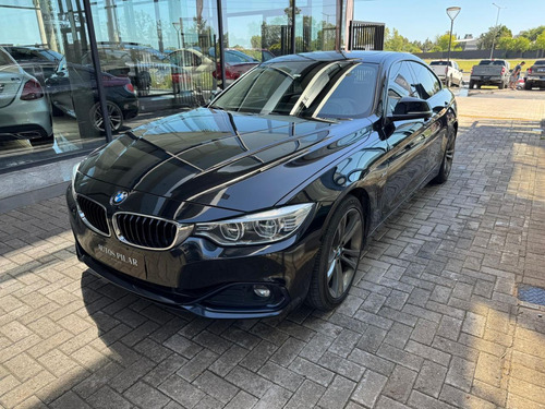 BMW Serie 4 2.0 430i Coupe Sportline 252cv