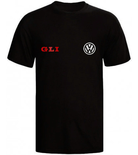 Camiseta Volkswagen Gli