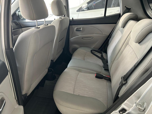 Kia Picanto 1.0 Ex Aut. 5p