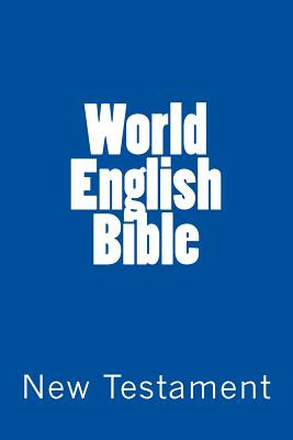 Libro World English Bible (new Testament) - Davies, Wayne