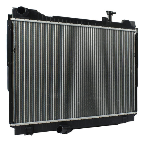 Radiador Nissan Cabstar 682 683 684 685 686 687 Std Deyac