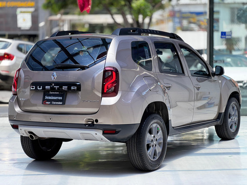 Renault Duster 2.0 Intens At