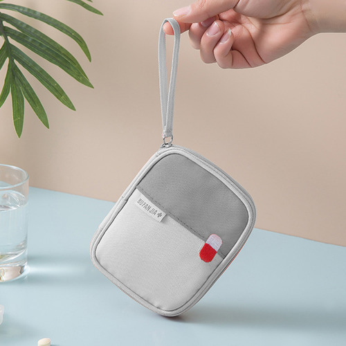 Handbag Travel Empty Bags Portable Bag Bag Emergency