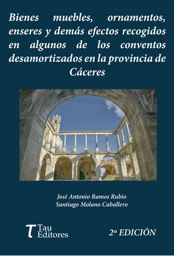 Bienes Muebles, Ornamentos, Enseres Y De... (libro Original)