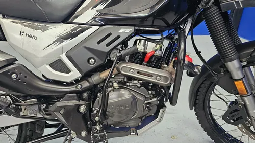 Hero Xpulse 200 Fi