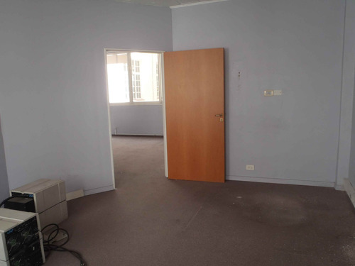 Imagen 7 de 30 de Alquiler Temporario Oficina - Dto 130 M2