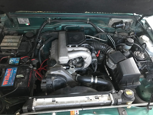Imagen 8 de 8 de Bertone Freeclimber 2