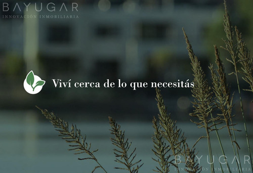 Barrio Privado San Pedro - Terrenos A La Laguna En Tigre / Nuevo Emprendimiento
