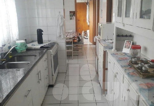 Imagem 3 de 14 de Vila Bastos - Apartamento Com 128m2 - Excelente Localização - 1033-9443