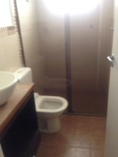 Imagem 15 de 30 de Casa Com 3 Dormitórios Para Alugar, 80 M² Por R$ 1.800,00 - Condomínio Village Splendore - Sorocaba/sp - Ca1410
