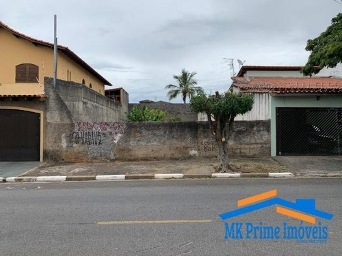 Imagem 3 de 4 de Excelente Terreno Em Parque Dos Príncipes!!! - 1634