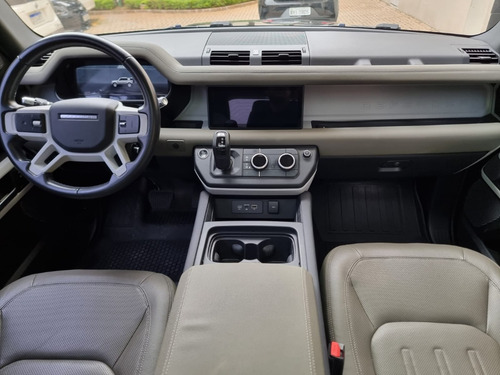 Land Rover Defender 110 2.0 Se 7L Aut. (P300) 5P