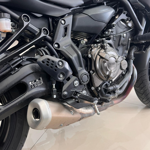 Yamaha Mt-07/mt-07 Abs 689cc
