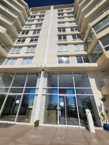 Se Vende Loft Muy Amplio Amoblado Laguna Del Mar La Serena