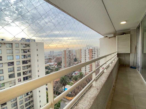 Amoblado Metro Ciudad Del Niño Gran Avda (74680)