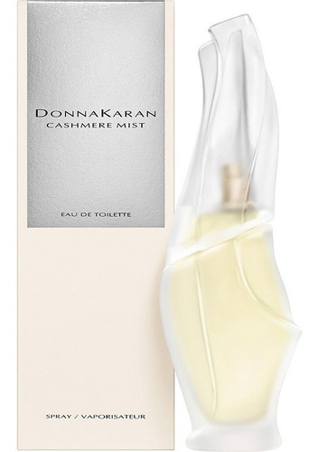 Cashmere Mist  By Donna Karan Para Dama 100 Ml Original 