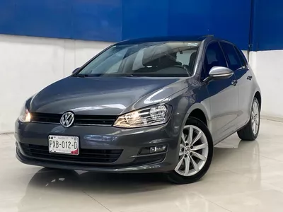 Volkswagen Golf 1.4 Comfortline Dsg At