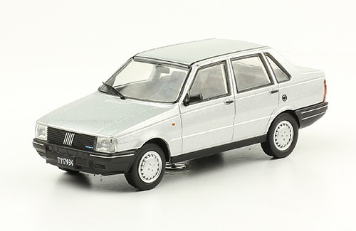 Fiat Duna S (1988) 1/43 Metal