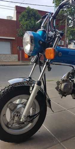 Honda Dax