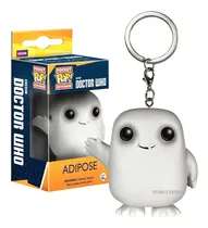 Comprar Llavero Pop Doctor Who Adipose Funko Pocket Pop! Keychain