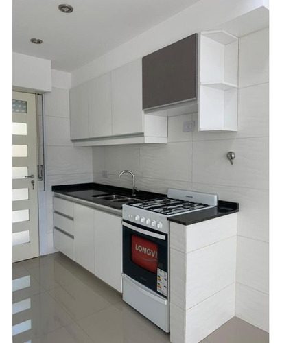 Departamento Ph En Venta En Villa Luro, Capital Federal, Buenos Aires