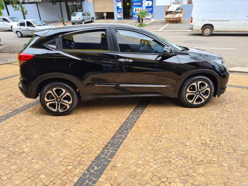 Honda Hr-v Exl