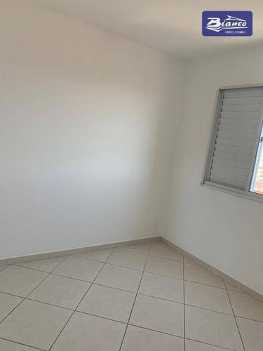 Imagem 7 de 21 de Apartamento Com 3 Dormitórios À Venda, 63 M² Por R$ 350.000,00 - Vila Das Bandeiras - Guarulhos/sp - Ap4092