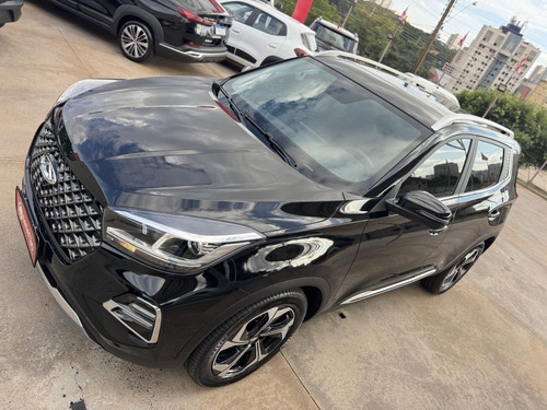 Chery Tiggo 5X 5X PRO 1.5 Turbo Flex Aut.