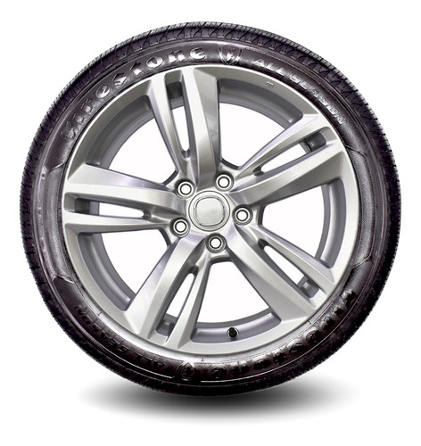 Imagen 2 de 8 de Llanta Firestone All Season 215/60r17 96t