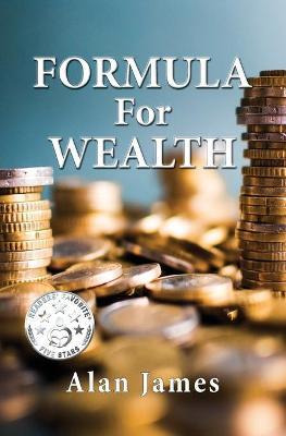Libro Formula For Wealth - Alan James