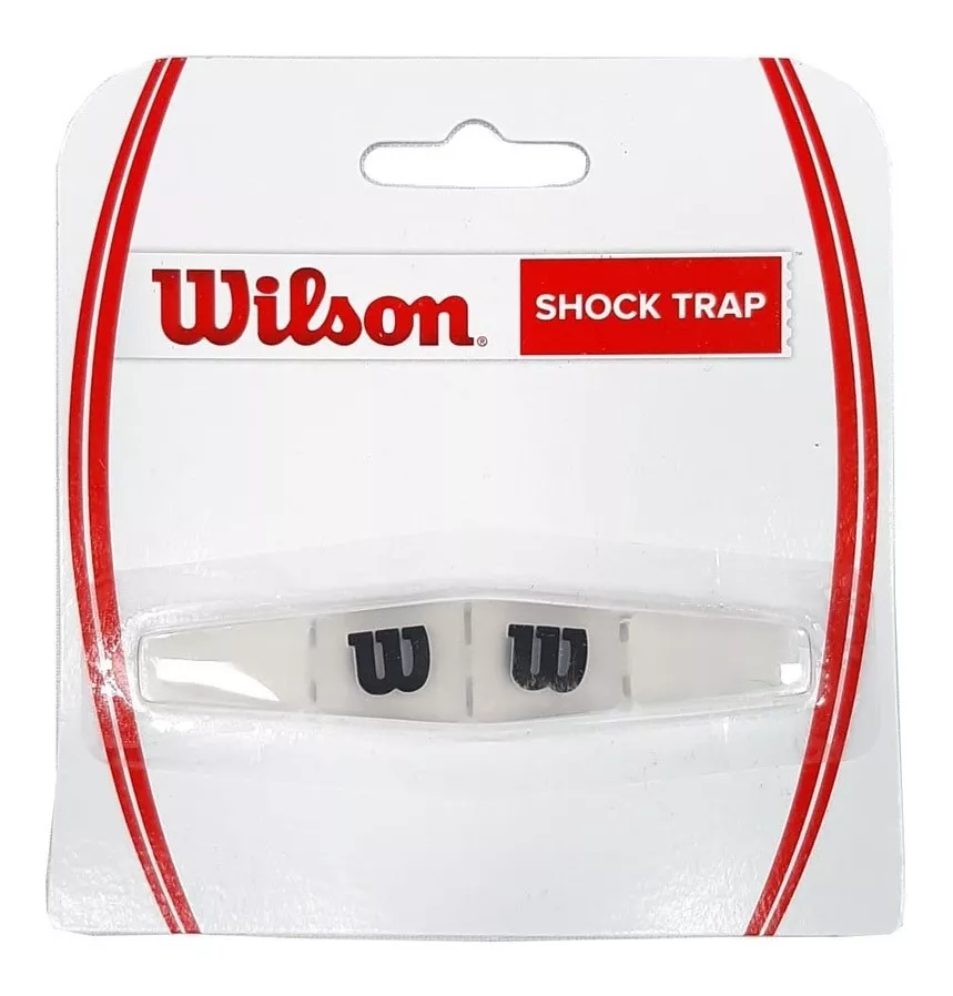 Segunda imagem para pesquisa de antivibrador raquete wilson