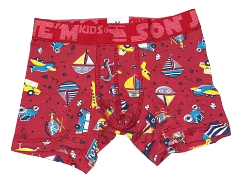 Docena de boxer sale