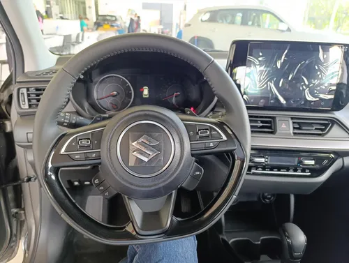 Suzuki Swift Hibrido 2026