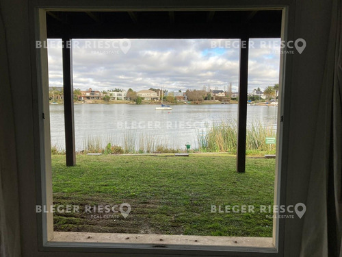 Imagen 8 de 24 de Departamento Dúplex En Venta Ubicado En Condominios De La Bahia, Nordelta, Tigre