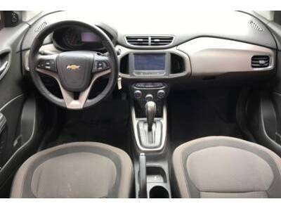 Chevrolet Prisma 2016 1.0 Lt 4p
