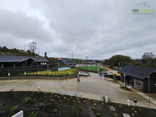 3d 2b, A Pasos De Colegio Aleman De Puerto Varas