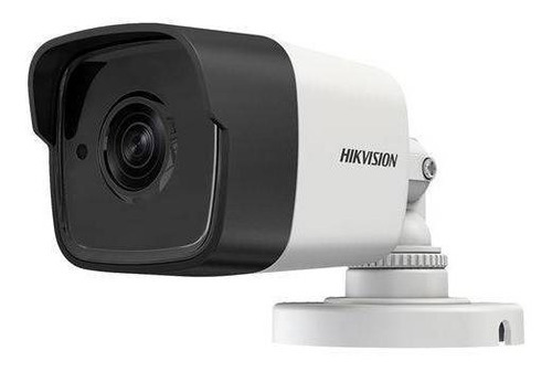 Camera Bullet Turbo Hd 4.0 Exir 1920p 5mp 20m Ir 2.8mm