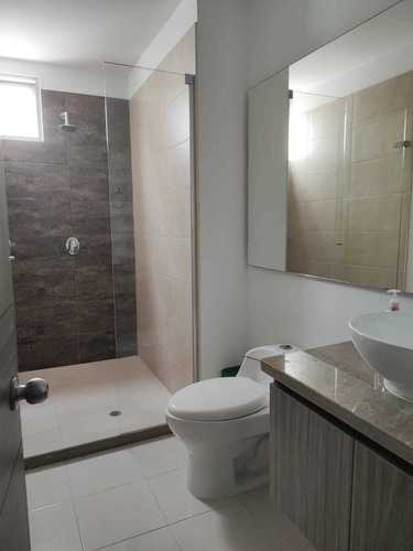 Imagen 11 de 27 de Apartamento En Venta Crespo - Cartagena