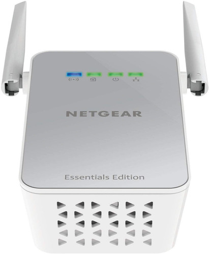 Repetidor Extensor Señal Netgear Larga Distancia Wifi 1 Gb/s