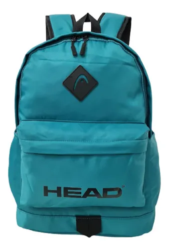 Nueva Mochila Marca Head Open 100 Original Importada