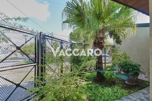 Imagen 2 de 30 de Casa Venta Paso Del Rey