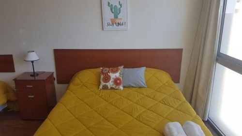 Imagen 5 de 16 de Alquiler Temporario De Departamento Monoambiente