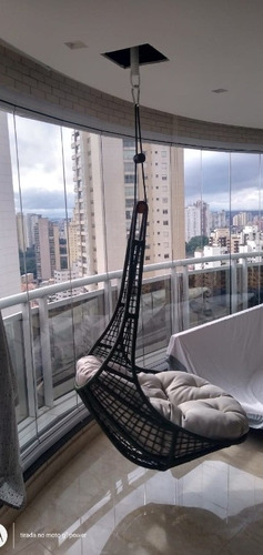 Suporte Teto Giratório Poltrona