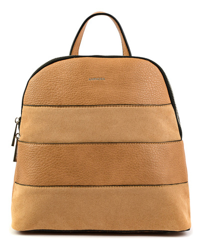 Britta Mochila Camel