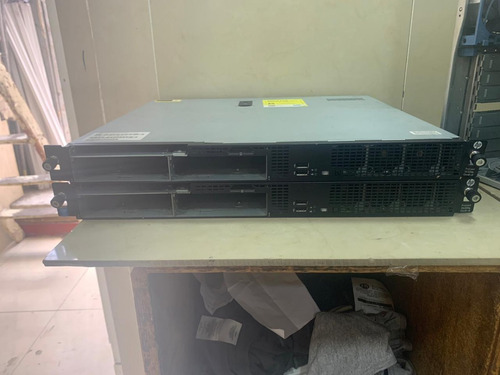 Servidor Hp Proliant Dl320e Gen8 V2 Procesador E31220 V3 3.0 Ghz 16 Gb Ram  500 Disco Duro (Reacondicionado)