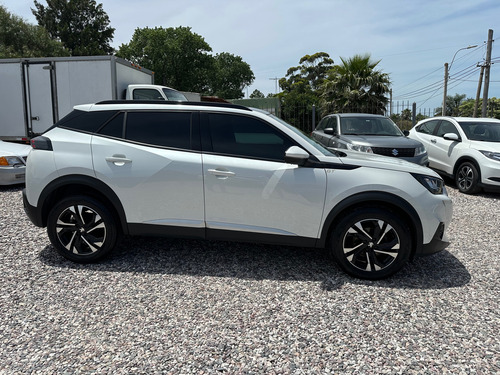 Peugeot 2008 Allure 1.2t At Extra Full