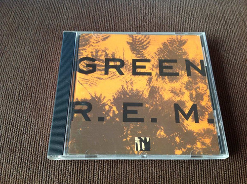 R.e.m. - Green