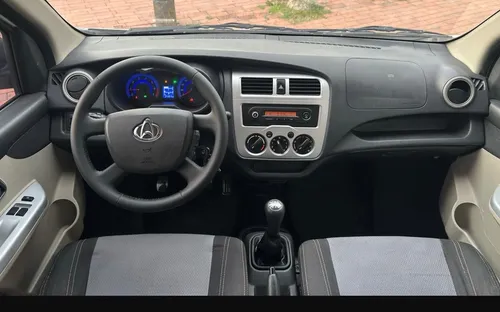Changan Mini Van 1.2 Sc5027x