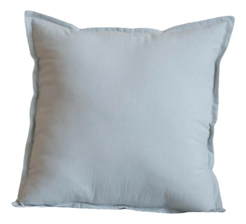Almohadones Decorativos Tusor Set De 5 Combinaciones 50x50 J- 1 .5. 7. 30. 30 Combo